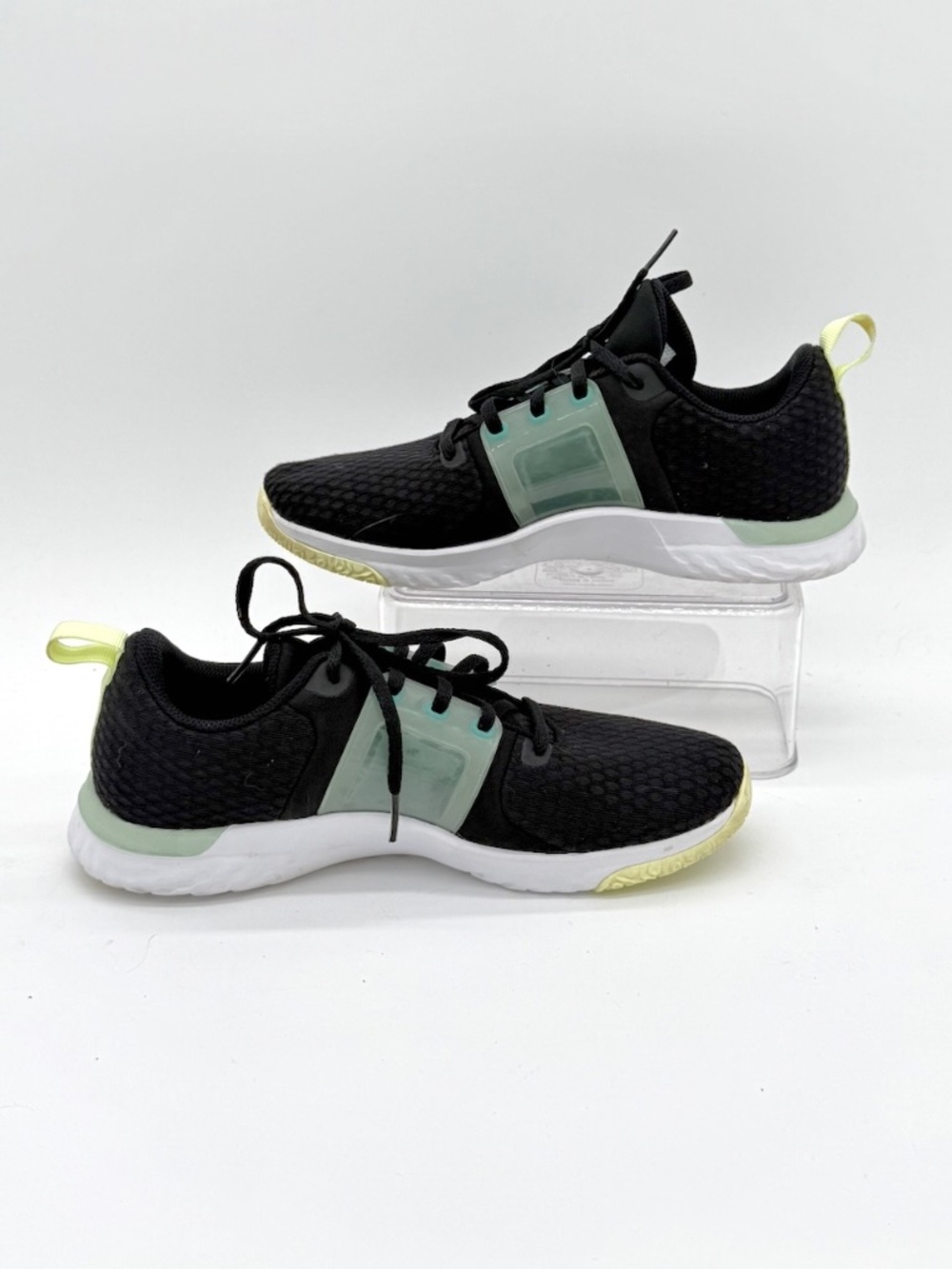 Nike Renew In-Season TR 10 Women's Size 9 Black Cross Training Gym Shoes Sneaker - Picture 7 of 8
